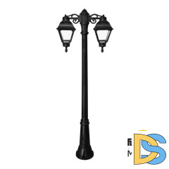 Садовый светильник Fumagalli U23.156.S20.AXF1RDN