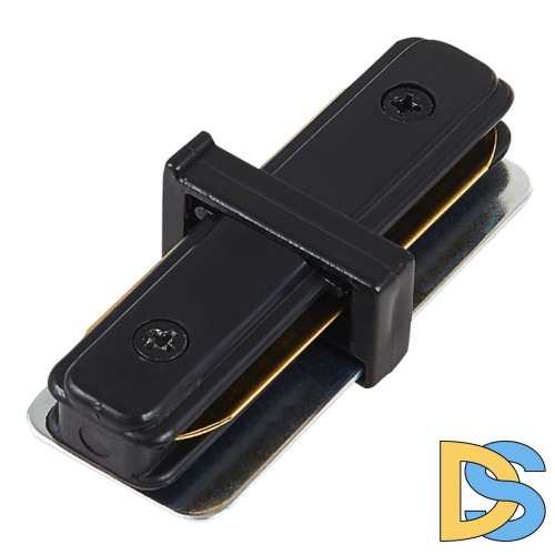 Прямой соединитель для однофазного шинопровода Simple Story 2003-TRB