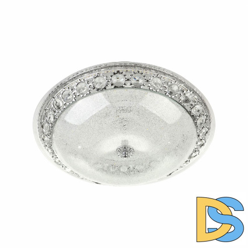 Потолочный светильник LED4U L1110-400 CR