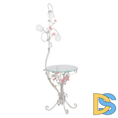 Торшер Vitaluce V1704-0/3P