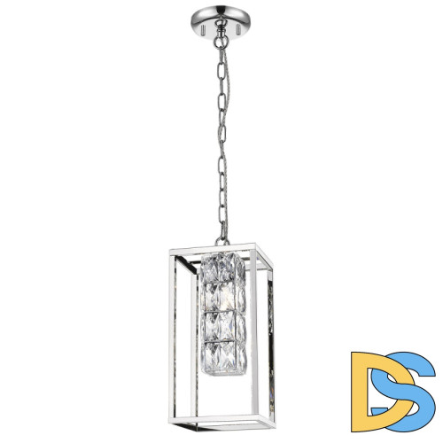 Подвесной светильник Simple Story 1095-1PL