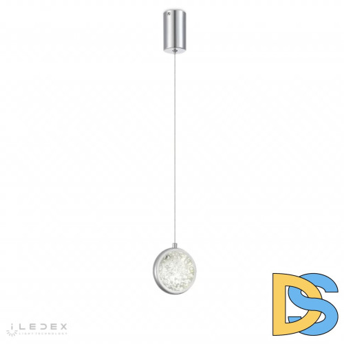 Подвесной светильник iLedex Sonos 2300-1 CR