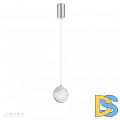 Подвесной светильник iLedex Sonos 2300-1 CR