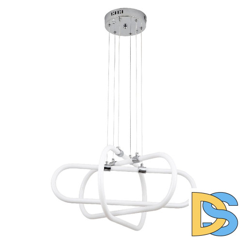 Подвесная люстра LED4U L2000-3