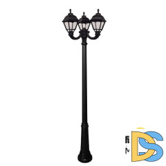 Садовый светильник Fumagalli U23.157.R30.AXF1R