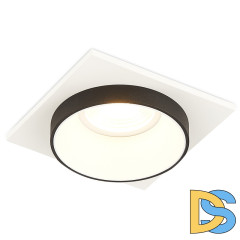 Встраиваемый светильник Simple Story 2069-1DLWB