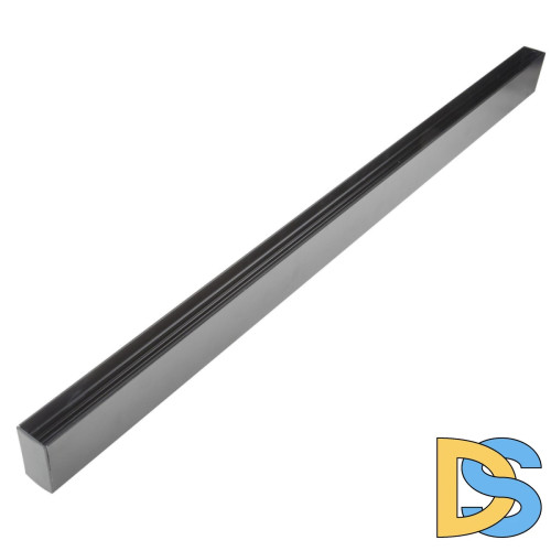 Шинопровод Uniel UBX-MMS4/35 BLACK 200