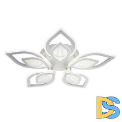 Потолочная люстра Escada Anise 10288/10LED