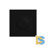 Накладка декоративная для панели Arlight TRIAC-601-33-DIM-PD-IN Black Matte 050851
