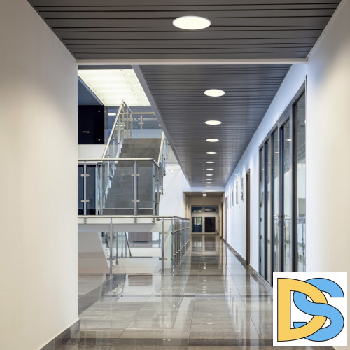 Встраиваемый светодиодный светильник Mantra Saona C0185