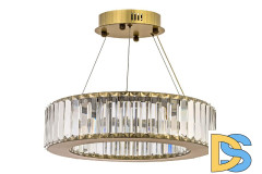 Подвесная люстра Arti Lampadari Anzio L 1.5.40.100 A