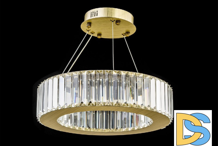 Подвесная люстра Arti Lampadari Anzio L 1.5.40.100 A