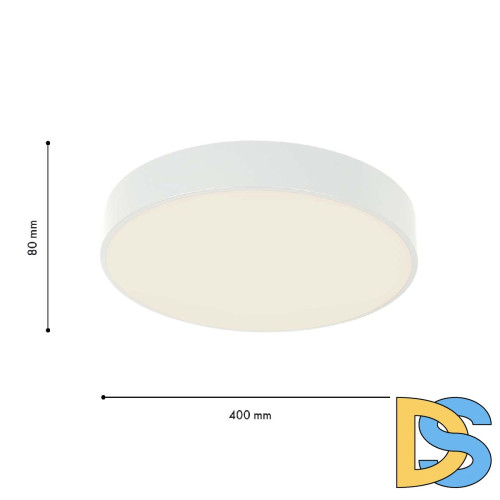 Потолочный светильник F-Promo Arena 4683-4C