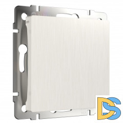 Заглушка (перламутровый рифленый) W1159213