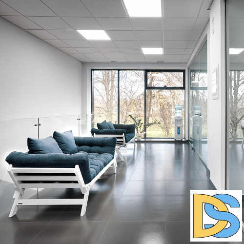 Потолочный светильник Feron Армстронг 48900