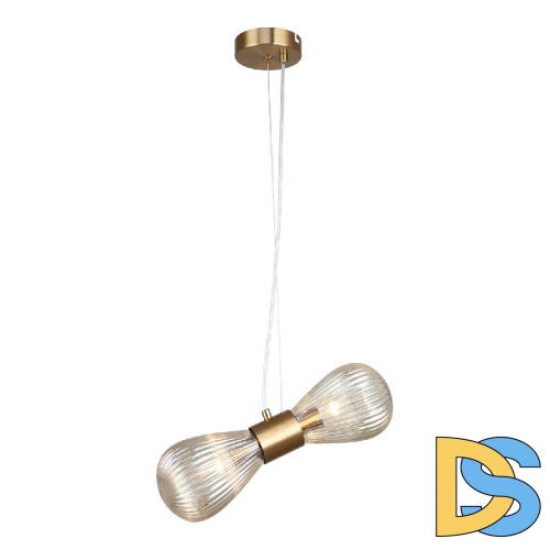 Подвесной светильник Lussole LSP-8881