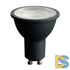 Лампа светодиодная Feron LB-1608 GU10 8W 2700К 48958