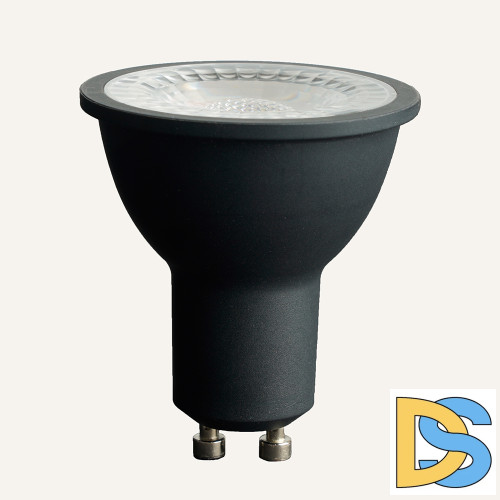 Лампа светодиодная Feron LB-1608 GU10 8W 2700К 48958