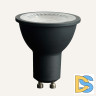 Лампа светодиодная Feron LB-1608 GU10 8W 2700К 48958