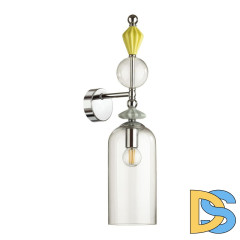 Бра Odeon Light Bizet 4893/1WA