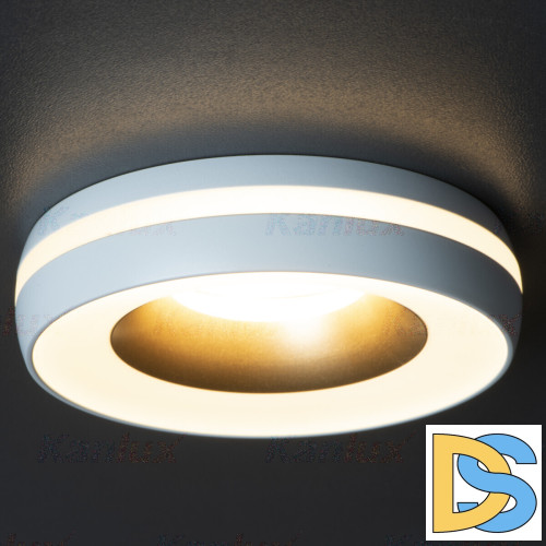 Встраиваемый светильник Kanlux Eliceo 35283