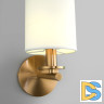 Бра Eurosvet Caprera 60146/1 латунь a063857