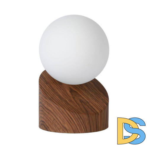 Настольная лампа Lucide Len 45561/01/70