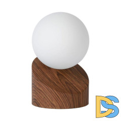 Настольная лампа Lucide Len 45561/01/70