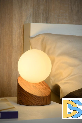 Настольная лампа Lucide Len 45561/01/70