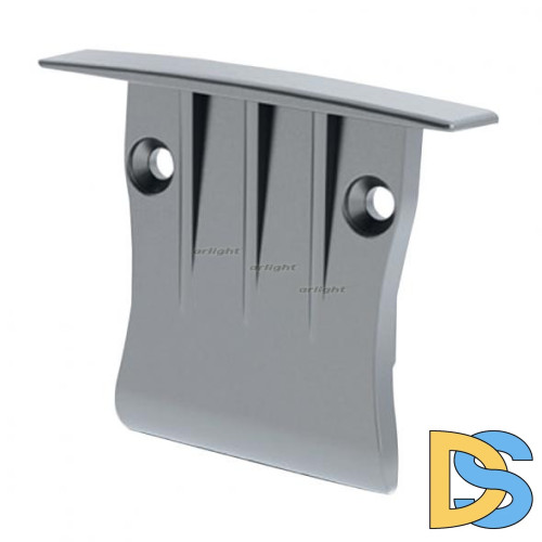 Заглушка Arlight ALU-WIDE-F-H28 глухая 014870