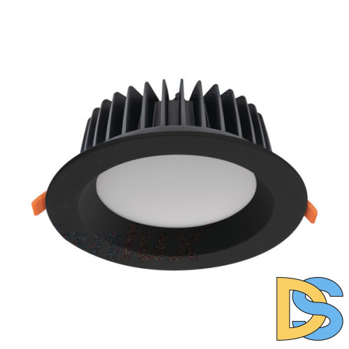 Встраиваемый светильник Kanlux Tiberi 35673