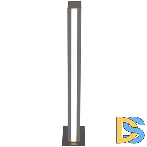 Ландшафтный светильник Elektrostandard Flat 4690389172441