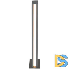 Ландшафтный светильник Elektrostandard Flat 4690389172441