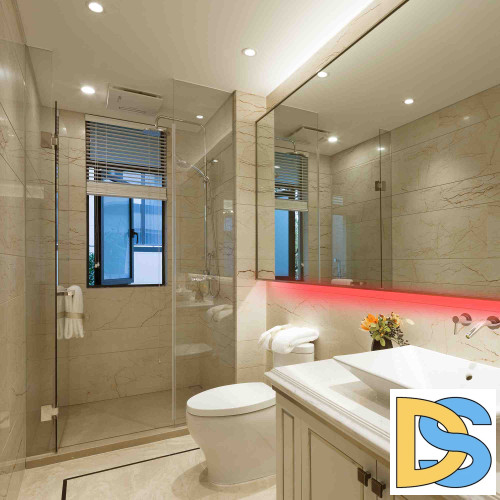 Светодиодная лента Apeyron 12В СТ 4,8Вт/м smd3528, 60д/м IP65 5м красная 00-04