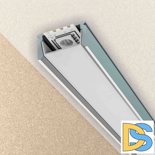 Светодиодная лента Apeyron 12В СТ 4,8Вт/м smd3528, 60д/м IP65 5м красная 00-04