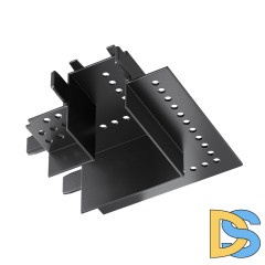 Коннектор угловой встраиваемый Maytoni Radity TRA084CL-12B