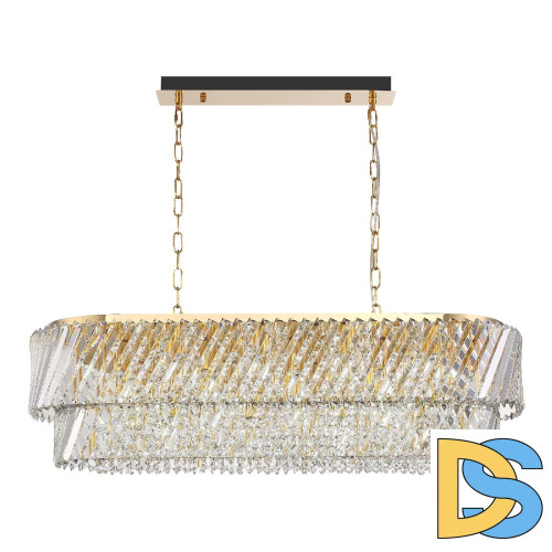 Подвесная люстра ST Luce Ritz SL6138.303.14