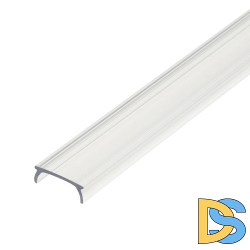 Рассеиватель (UL-00004053) Uniel UFE-R11 Clear 200 Polybag