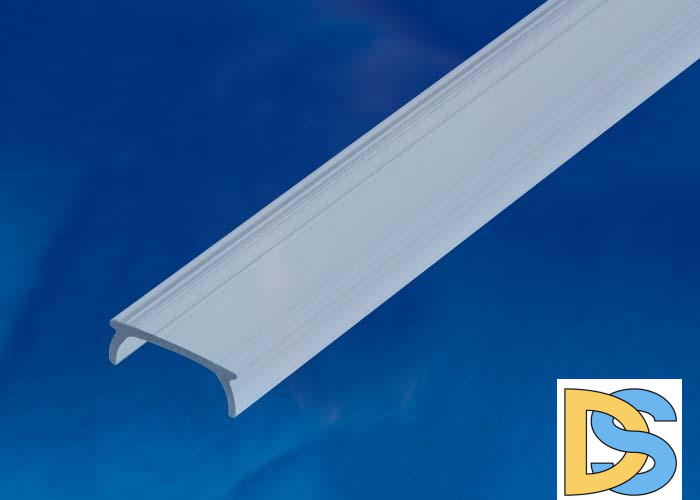 Рассеиватель (UL-00004053) Uniel UFE-R11 Clear 200 Polybag