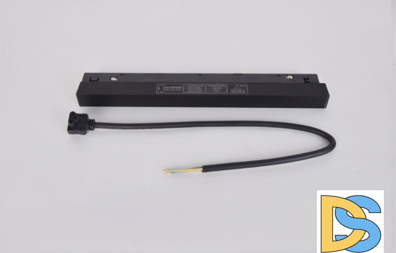 Драйвер Crystal Lux CLT 0.203 09 BL