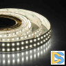 Светодиодная лента Apeyron 24В ПРО 38Вт/м smd2835 240д/м IP20 3800Лм/м 5м 3000К 00-304