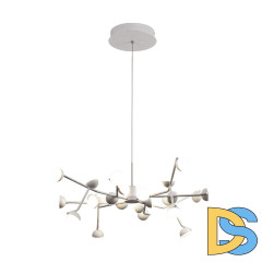 Подвесная люстра Mantra Adn 8652