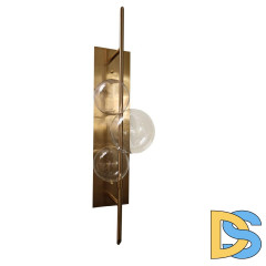 Настенный светильник Aployt Noel APL.651.01.06