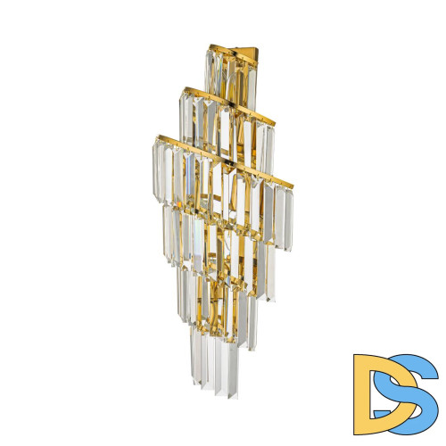 Настенный светильник Dio DArte Esperia E 2.25.100 G