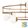 Подвесная люстра Maytoni Balance MOD317PL-06G