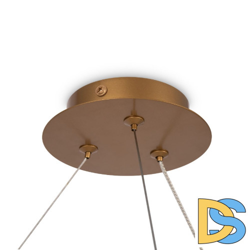 Подвесная люстра Maytoni Balance MOD317PL-06G