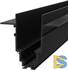 Шинопровод магнитный Maytoni Busbar trunkings TRX004-223B