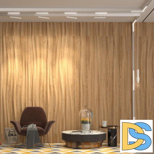 Трековый светильник Novotech Flum 358914