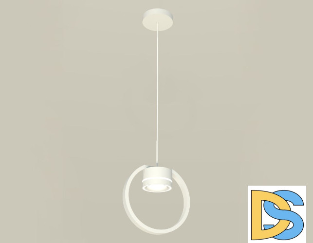 Подвесной светильник Ambrella Light Traditional (C9101, N8433) XB9101151