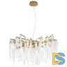 Подвесная люстра Loft IT Waterfall 10350/760 AB